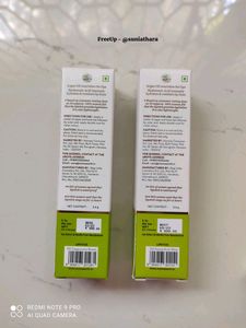 Mamaearth Hydra Matte Crayon Lipstick COMBO