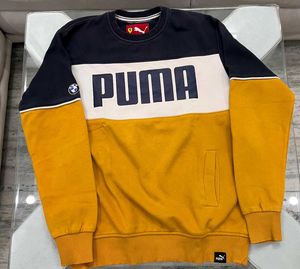 Puma Ferrari Sweatshirt