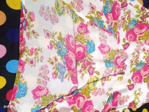 Pure Cotton Sleeveless Kurta