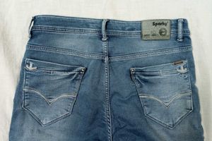 Original Sparky Jeans (Men)