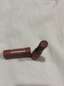 Mars matte lipstick