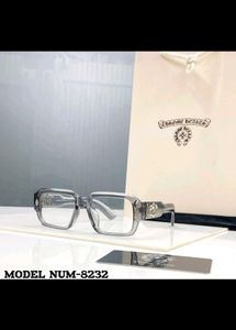 Chrome Heart Sunglasses