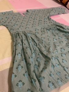 Self Stiched New Top