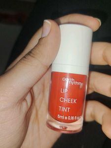 Earth Rhythm Lip & Cheek Tint