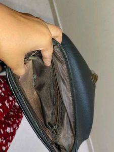 Adjustable Sling Bag