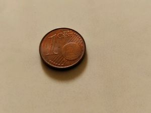 Old And Rare Euro Coins