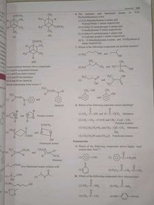 Organic Chemistry for JEE Advanced