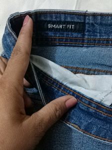 36 Size Jeans Good Condition