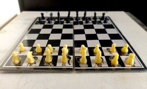 Chhota Bheem CHESS BOARD