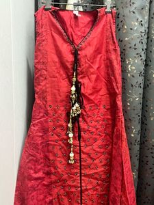 Combo Of 3 Dresses