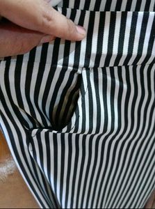 Lining Jeggings