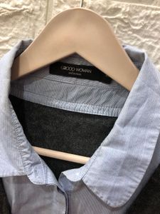 Stylish korean Grey Cardigan🌷🎗️🇺🇸