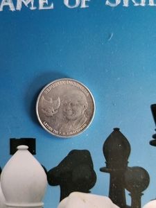 500 RUPIAH COIN