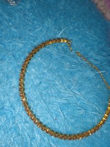 A Beautiful Necklace