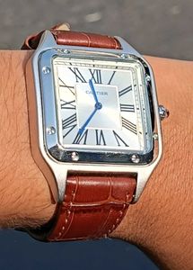 CARTIER DUMONT