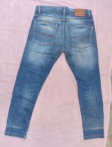Men&#39;s Blue Jeans