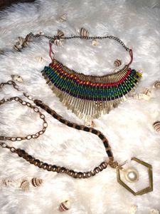 🎁Buy 2 Get 1 Free 🎁Unique Layered Necklace