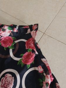Ethnic Skirt For Women