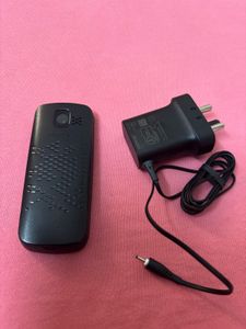 Nokia 110 (Black)