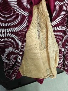 New Indo Western Beautiful Lehanga Crop Top