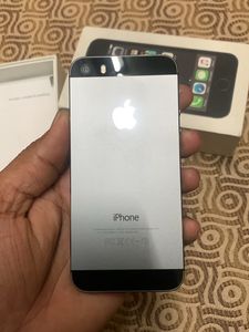 IPhone 5s