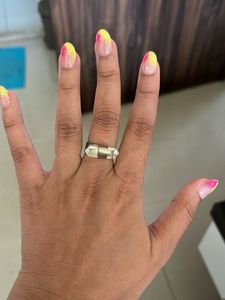 Assorted Ring Bundle