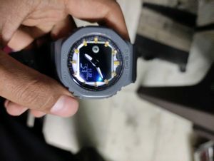 G-Shock vintage Watch - Stylish &amp; Durable