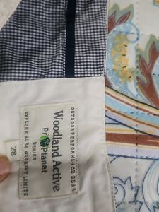 Woodland Shorts For Women...size 28