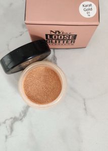 NY Bae Loose Glitter,Insight Cosmetics Lipstick &amp;