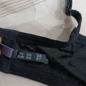 New With Tag Net Bra Barnded 36E