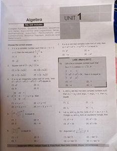 Aakash Jee Mathematics Sucess Achiever