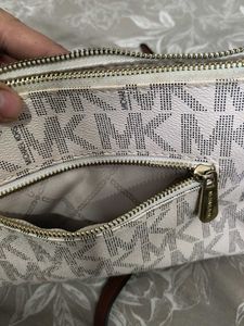 Michael Kors Crossbody Bag