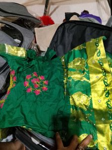 Western And Traditional