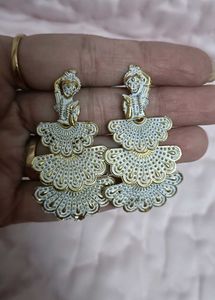 Dancing Doll Earrings