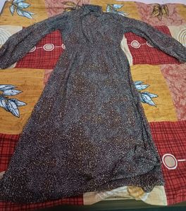 Long Frock