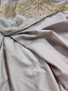 *Flat 80 Off* SemiStitched Dress material