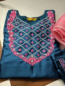 Kurta Set At 170rs