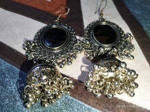 Attractive Shining Earing For Girl And Women.