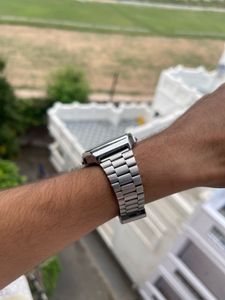 Og Casio A168WA-1WDF Unisex Watch