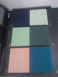 Primium Colorful Lovers 24 Pieces