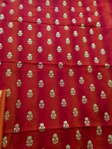 Elegant Dress Material