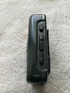 Rare Vintage Find. Aiwa Walkman( Price Negotiable)