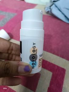 Novology Skin Barrier Protection Cream