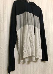CACTUS MAN Long Sleeve Hoodie