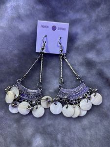 Boho Dangle Earrings