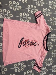 Casual T-shirt