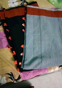 Elegant Saree - Traditional Indian Attire