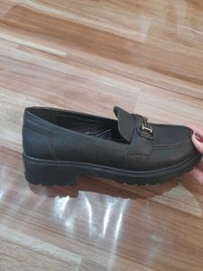 Dressbery Loafers  Selling Due To Size