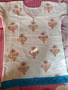Top/Kurti