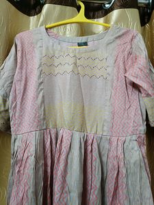 Kurta 50 Inch Length